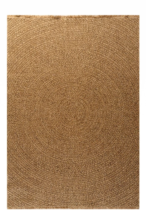 Tzikas Carpets 5004-778 Χαλί KENZZI ROUND 160X160