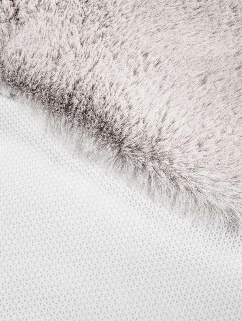 Παιδικό Χαλί BOUND WHITE STAR MADI Homeware 160 x 160 εκ.