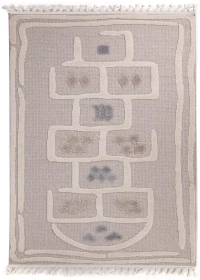 Παιδικό Χαλί Lila 13 Royal Carpet 133 cm x 190 cm