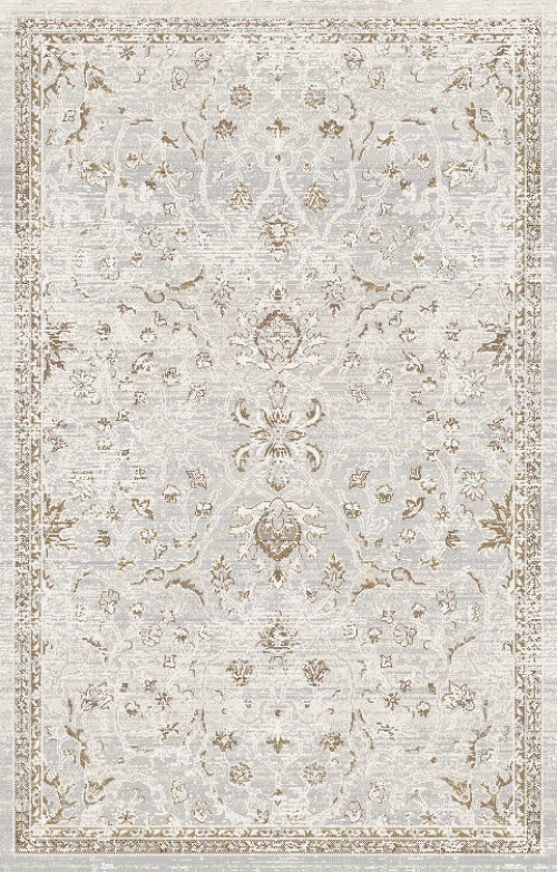 ΧΑΛΙ OPALIO 9751 NVA56/BROWN FLOSS - Klonaras Home Fashion 200cmx250cm