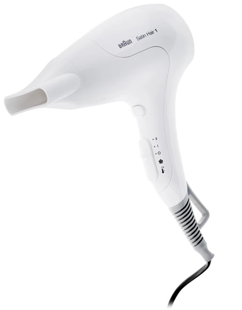 Braun HD180 1800 W White