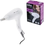 Braun HD180 1800 W White