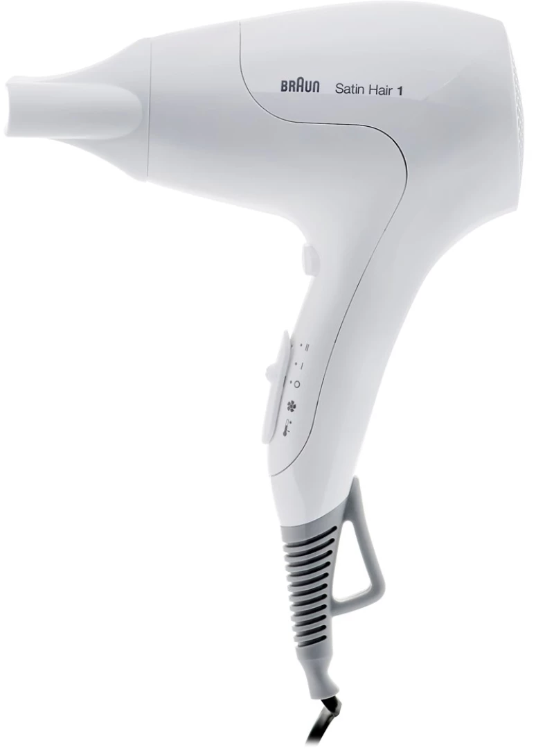 Braun HD180 1800 W White