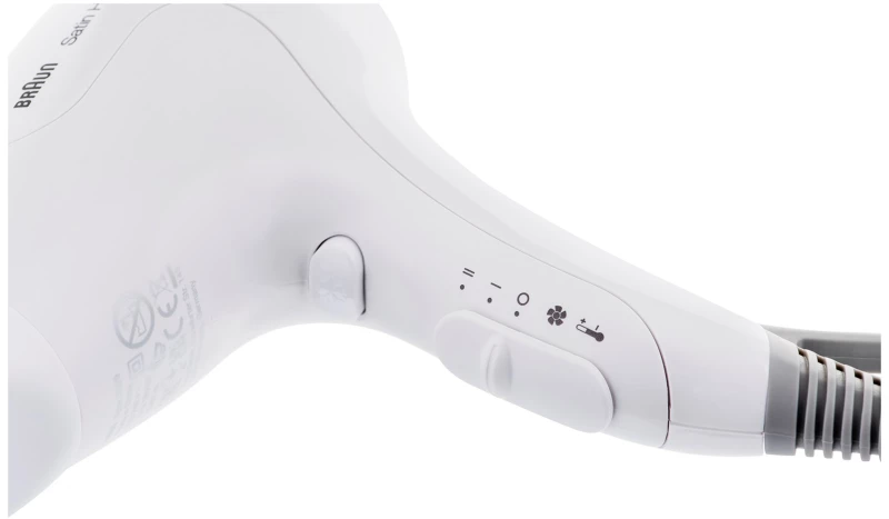 Braun HD180 1800 W White
