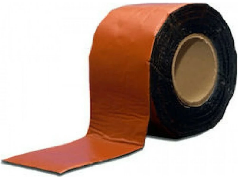 Primo Πισσοταινία Κόκκινη 10m x 200mm / R200