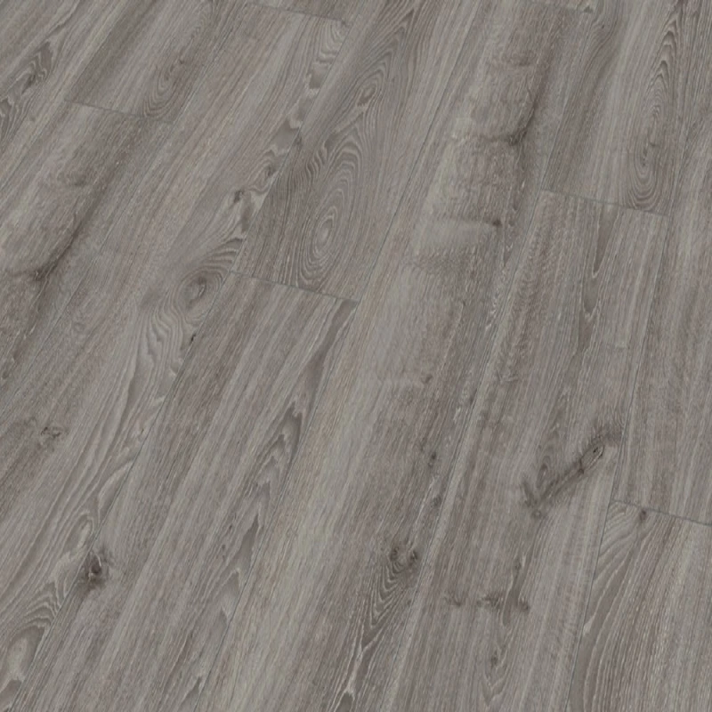 Kronotex Πάτωμα laminate Robusto 12mm-AC5/33 Timeless Oak Grey  Κιβ: 1,293 m2 / D3571