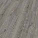 Kronotex Πάτωμα laminate Robusto 12mm-AC5/33 Timeless Oak Grey  Κιβ: 1,293 m2 / D3571