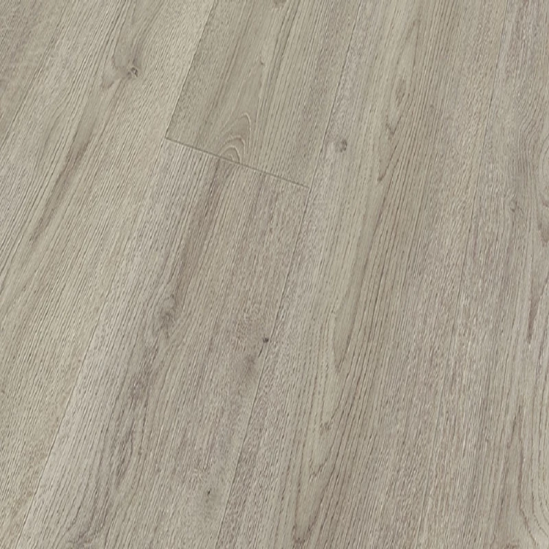 Kronotex Πάτωμα laminate Standard Plus 7mm-AC3/31 Trend Oak Grey Κιβ: 2,397 m2 / D3126