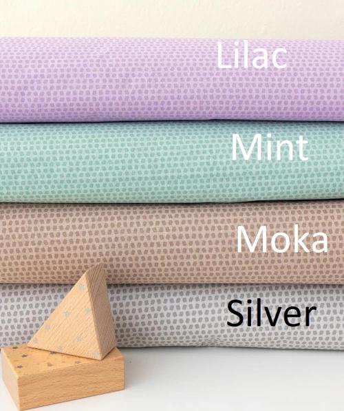 Σεντόνι Υπέρδιπλο (240x260) Totem Silver βαμβακερό Palamaiki