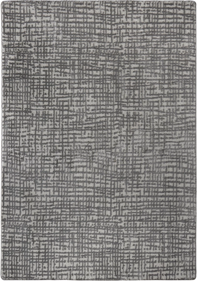 Χαλί μηχανής Best 83G L.Grey-Vison με το μέτρο NS Carpets
