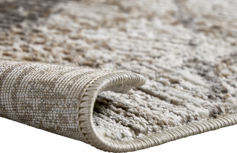 Χαλί μηχανής Zen 491 Vizon Gold με το μέτρο NS Carpets