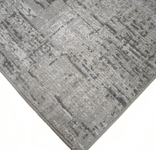 Σετ Κρεβατοκάμαρας Aperia 590-096 μπεζ-γκρι (2x70x150&1x70x220) Colore Colori
