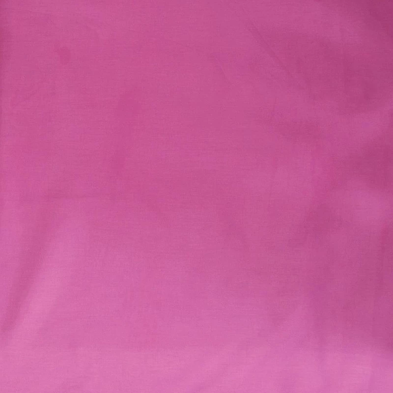 Σετ Σεντόνια King Size (240x270) Solid 499 Fuchsia βαμβακερά DimCol