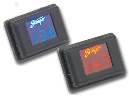 Stinger SVMR/SVMB