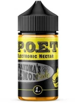 Five Pawns Legacy Flavorshot Grandmas Lemon Cake 20ml/60ml