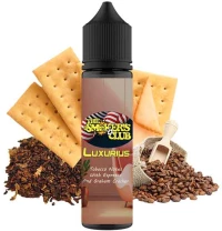 The Smokers Club Luxurius 60ml