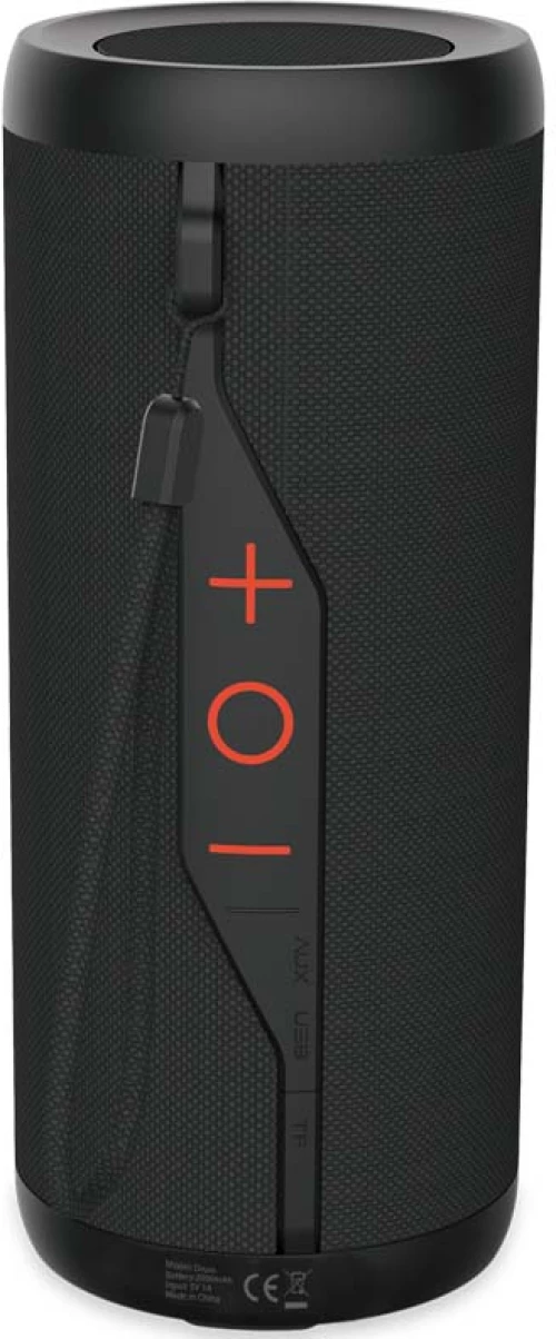 ΦΟΡΗΤΟ ΗΧΕΙΟ "DRUM" BLUETOOTH