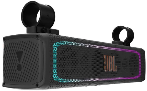 JBL RALLYBAR (21" - 150Wrms)