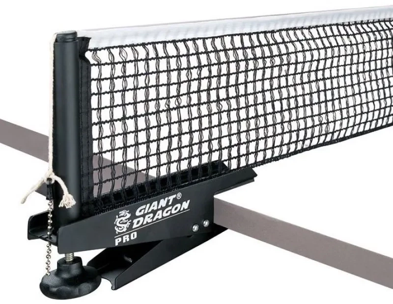 Ping Pong net with clip Giant Dragon 9819 L HS-TNK-000009828