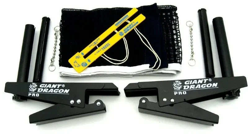 Ping Pong net with clip Giant Dragon 9819 L HS-TNK-000009828