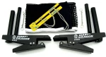 Ping Pong net with clip Giant Dragon 9819 L HS-TNK-000009828