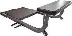Πάγκος Γλουτιαίων Hip Thrust Bench Viking HT-7