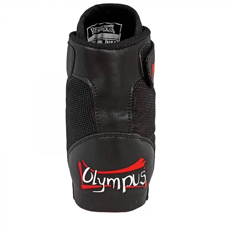 Πυγμαχικά Μποτάκια Olympus BRAWLER