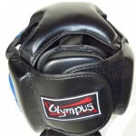 Κάσκα Προστασίας Excel Boxing Olympus