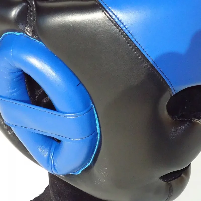Κάσκα Προστασίας Excel Boxing Olympus