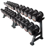 Βάση για Αλτήρες 1,20cm Profirack II Insportline