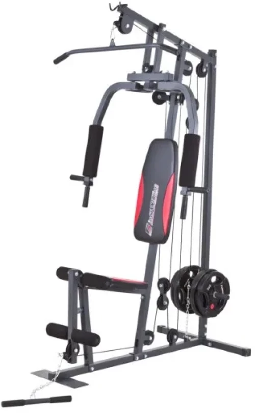 Πολυόργανο inSPORTline ProfiGym N10