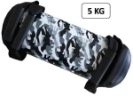 Power Bag 5kg Camouflage Optimum