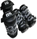 Power Bag 5kg Camouflage Optimum