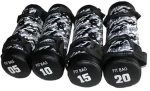 Power Bag 5kg Camouflage Optimum