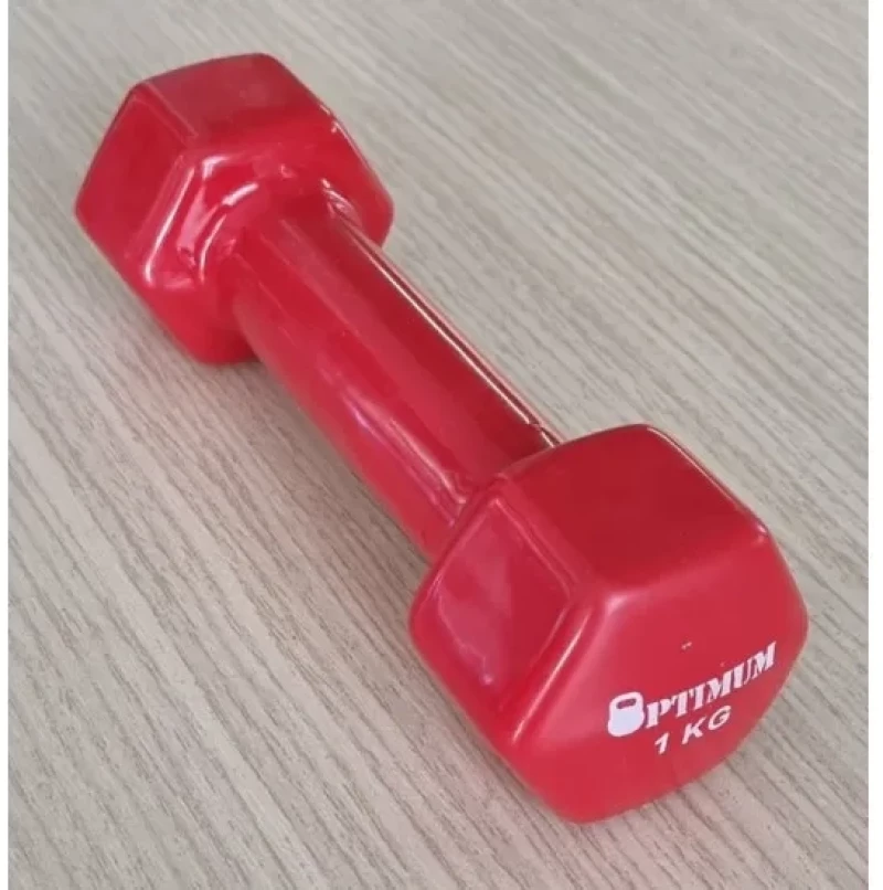 Βαράκι Βινυλίου 1kg Optimum