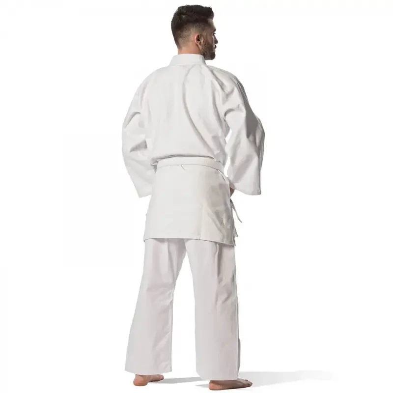 Jiu Jitsu Στολή Olympus JJ2