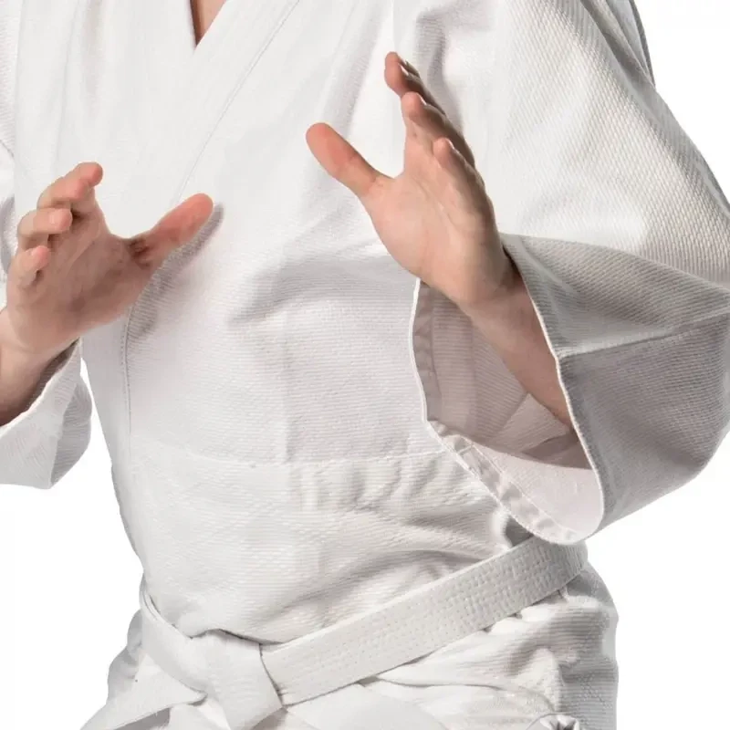 Jiu Jitsu Στολή Olympus JJ2