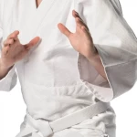 Jiu Jitsu Στολή Olympus JJ2