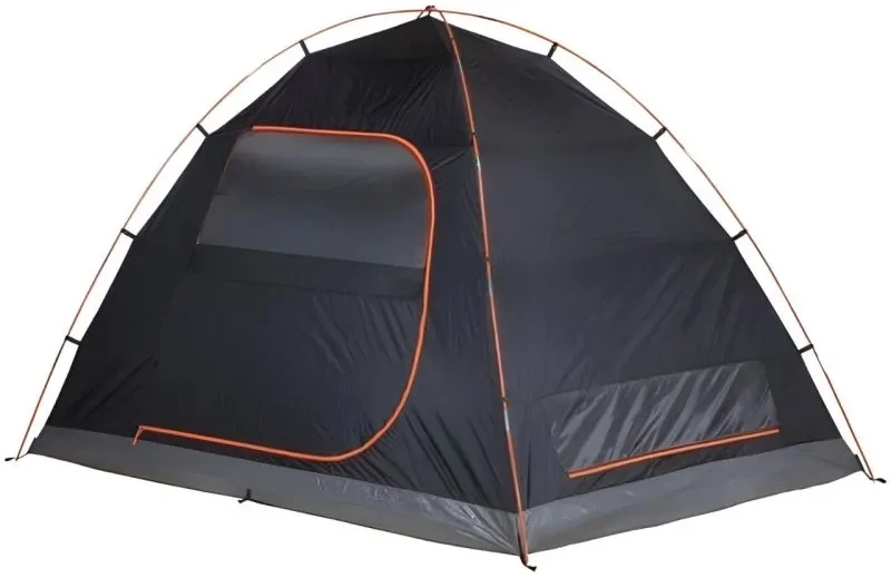 Σκηνή Camping Tessin 4.1 tent green High Peak 10380