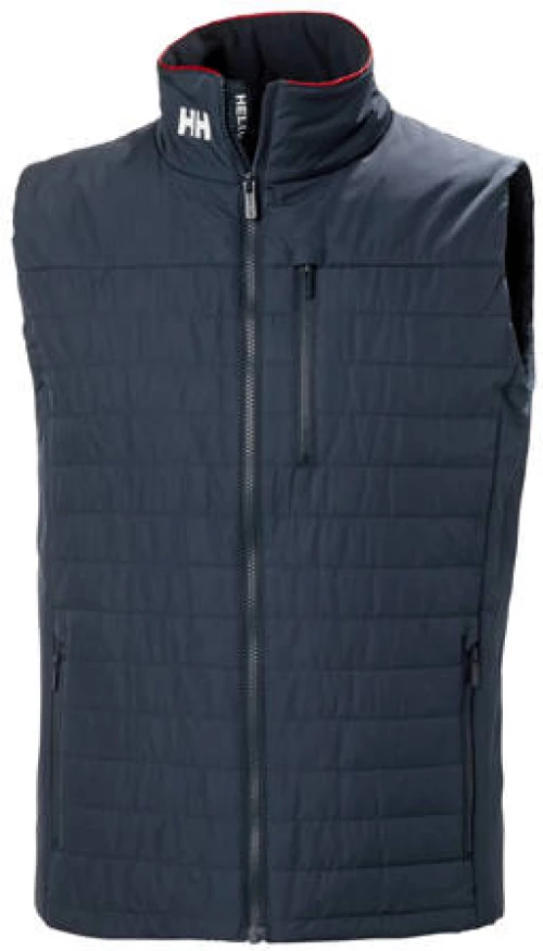 Helly Hansen Ανδρικό γιλέκο Crew Insulator Vest 2.0 Μπλε