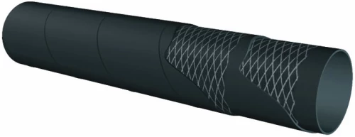 Σωλήνας Καυσίμου CE - 12mm