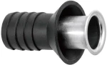 Υδρορροή Μίνι Inox304 - 10mm