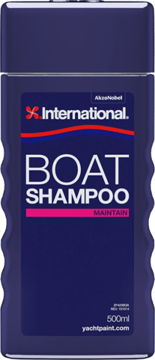 International Boat Shampoo 500ml