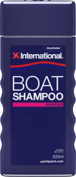 International Boat Shampoo 500ml