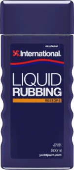 International Liquid Rubbing 500ml