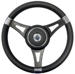 Savoretti Armando Τιμόνι Volanti T29 Φ35cm - Χρώμιο