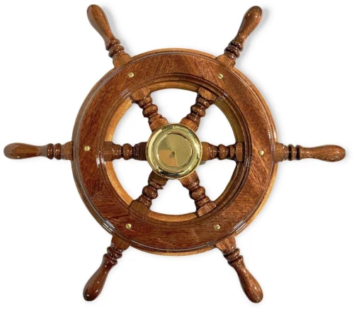 Savoretti Armando Τιμόνι Μαόνι T2 - 52cm