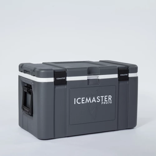 Ισοθερμικό Ψυγείο Icemaster Pro - 70lt