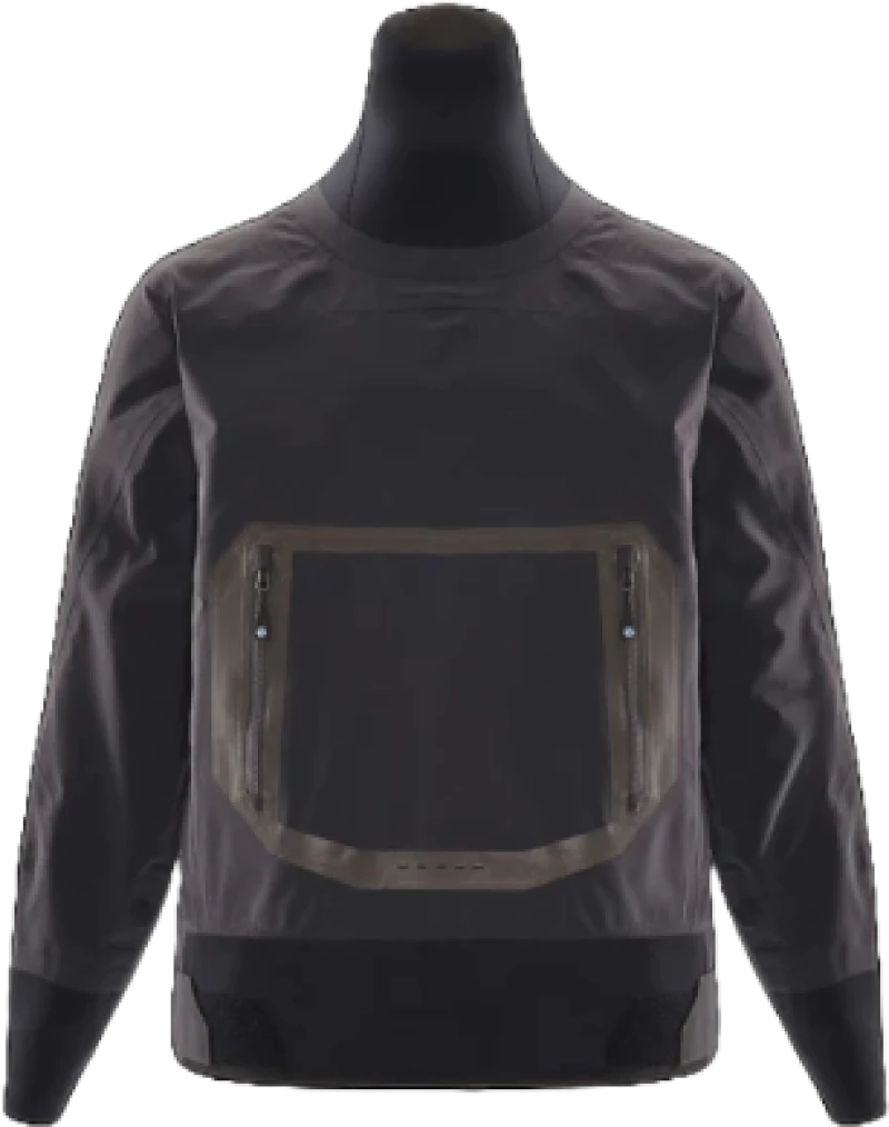 North Sails Μπουφάν Αδιάβροχο Ιστιοπλοΐας Inshore Race Smock - Phantom