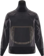North Sails Μπουφάν Αδιάβροχο Ιστιοπλοΐας Inshore Race Smock - Phantom